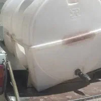 تانکر ۱۰۰۰ لیتری