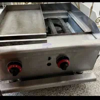 دستگاه گریل