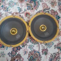 اسپیکر باند خودرو معاوضه