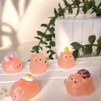 خوک های شبتاب داشبوردی