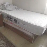تشک خواب یکنفره