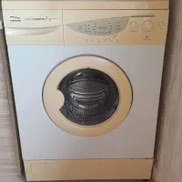 لباسشویی ۷ کیلویی پاکشوما
