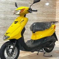 پاکشتی جوگ SP قناری