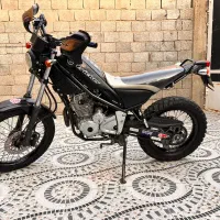 تریکر 250
