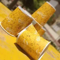 لیوان کاغذی