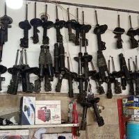 مرکز تعمیر کمک واستوک مشهد