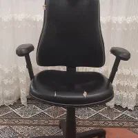صندلی چرخدار کامپیوتر اداری