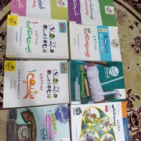 کتاب تست کنکور تجربی