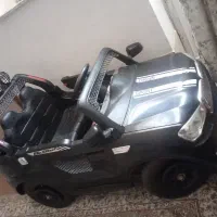 ماشین شارژی ۲نفره ۴موتور دارbmw