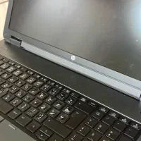 لپ تاپ اچ پی hp زدبوک ۱۷ اینچ