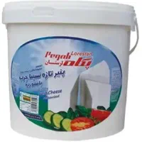 سطل ۱۰ کیلویی