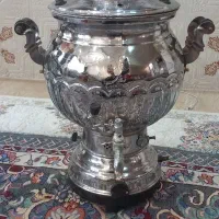سماور|سماور، چای‌ساز، قهوه‌ساز|مشگین شهر, |دیوار