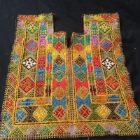 زی آستین چرخ و دست