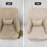مبل شویی/مبلشویی/تخصصیVip/بادستگاه پارلاتک/