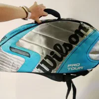 ساک تنیس ویلسون مدل Pro Tour