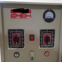 شارژر باتری ماشین