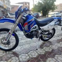 تریل۹۳ خشک