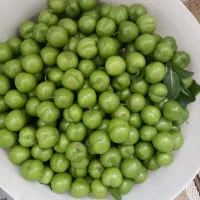 گوجه سبز