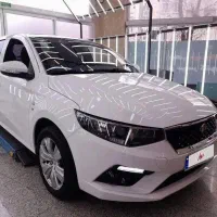 تارا اتومات وی۴ صفر خشک