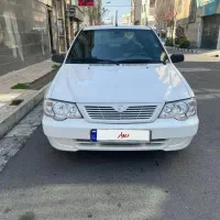 پراید ۱۱۱ مدل ۹۶