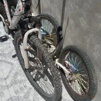 دوچرخه دسته دوم