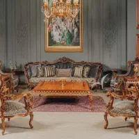 تعمیرات مبلمان خانه تو