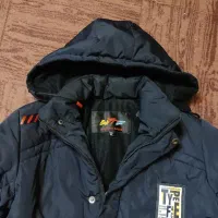 کاپشن شیک 10 تا 12 ساله