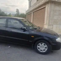 مزدا ۳۲۳
