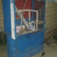 چهار چرخ|فروشگاه و مغازه|مریوان, |دیوار