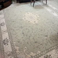 فرش ۱۲ متری سلیمان