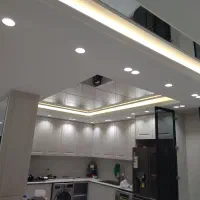 برقکار ساختمان و صنعتی اصفهان کار در گیلان