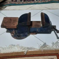 گیره رومیزی