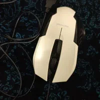 موس و دسته بازی کامپیوتر