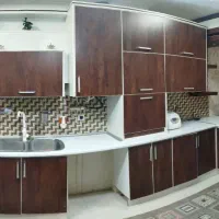 کابینت تمام ام دی اف