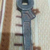 آچار جغجغه