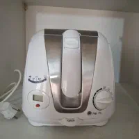 سرخ کن