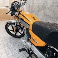 موتور ۲۰۰|موتورسیکلت|قوچان, |دیوار