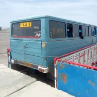 اسقاط مینی بوس