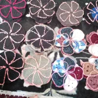 لیف اسکاج دستگیره