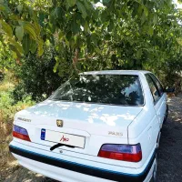 پارس سال