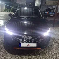 x33 کراس دنده ، کم کار /اقساطی