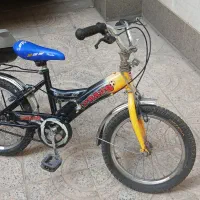 دوچرخه ۱۶