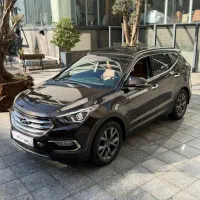 هیوندای سانتافه ۲۰۱۷