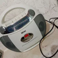 رادیو نو و بدون استفاده
