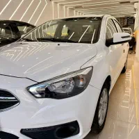 شاهین پلاس اتومات tu5 نقد و اقساط ثمین خودرو