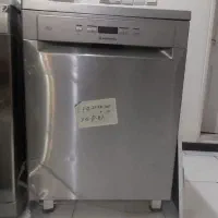 ماشین ظرفشویی وارداتی