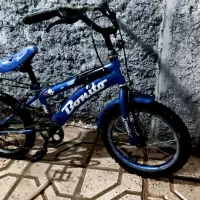 دوچرخه ساده 16