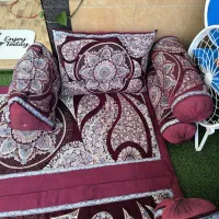شاه نشین  سالم و کار نشده