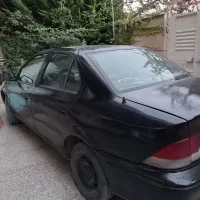 فروش سمند مدل 81
