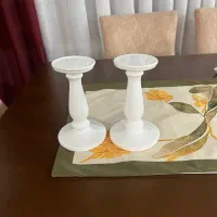 شمعدونی دفرمه